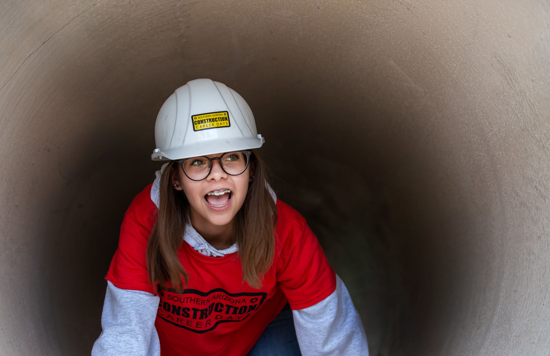 Construction Career Days